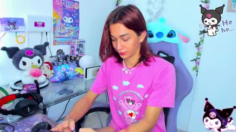 Snapshot of keita_moon chatting on 24, 1, 2025 Keita moon online show from 24, 1, 2025