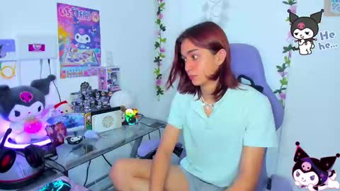 Snapshot of keita_moon chatting on 3, 2, 2025 Keita moon online show from 3, 2, 2025