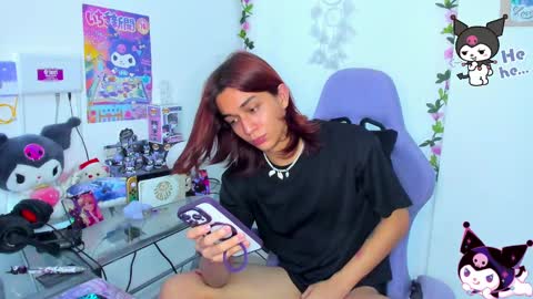 Snapshot of keita_moon chatting on 4, 2, 2025 Keita moon online show from 4, 2, 2025