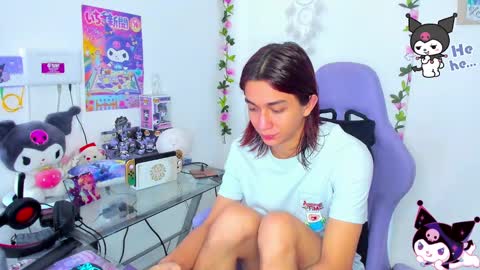Snapshot of keita_moon chatting on 5, 2, 2025 Keita moon online show from 5, 2, 2025