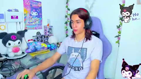 Snapshot of keita_moon chatting on 9, 2, 2025 Keita moon online show from 9, 2, 2025