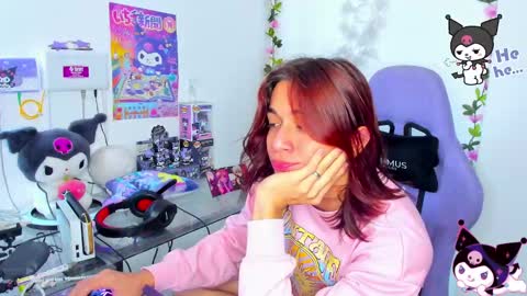 Snapshot of keita_moon chatting on 12, 2, 2025 Keita moon online show from 12, 2, 2025