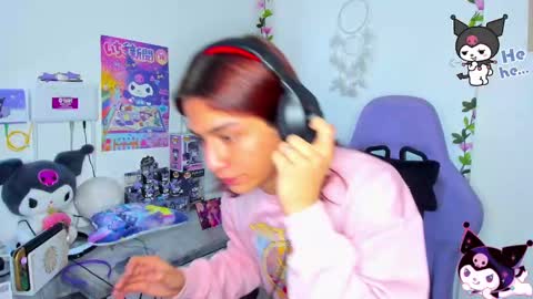 Snapshot of keita_moon chatting on 12, 2, 2025 Keita moon online show from 12, 2, 2025