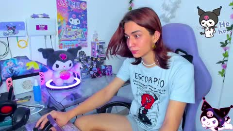 Snapshot of keita_moon chatting on 20, 2, 2025 Keita moon online show from 20, 2, 2025