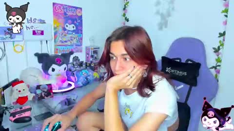 Snapshot of keita_moon chatting on 7, 3, 2025 Keita moon online show from 7, 3, 2025