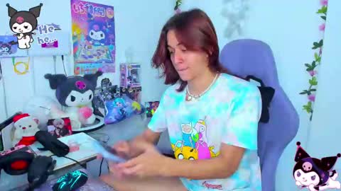 Snapshot of keita_moon chatting on 8, 3, 2025 Keita moon online show from 8, 3, 2025