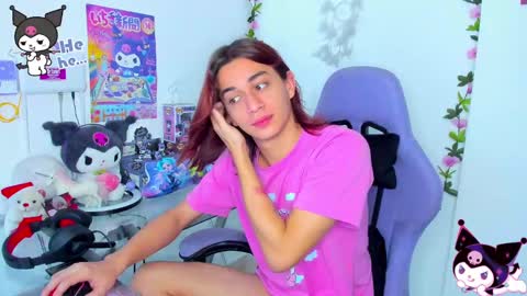 Snapshot of keita_moon chatting on 12, 3, 2025 Keita moon online show from 12, 3, 2025