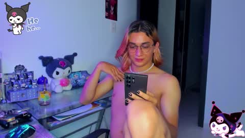 Snapshot of keita_moon chatting on 18, 9, 2025 Keita moon online show from 18, 9, 2025