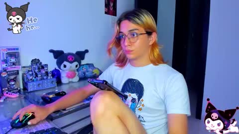 Snapshot of keita_moon chatting on 6, 10, 2025 Keita moon online show from 6, 10, 2025