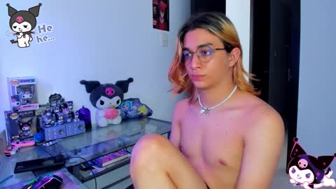 Snapshot of keita_moon chatting on 7, 10, 2025 Keita moon online show from 7, 10, 2025