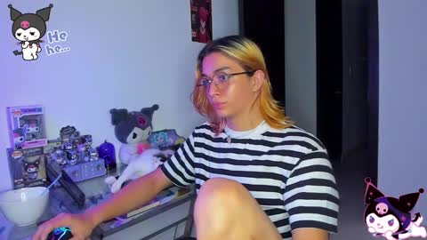 Snapshot of keita_moon chatting on 9, 10, 2025 Keita moon online show from 9, 10, 2025