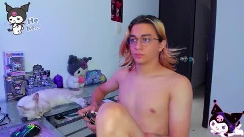 Snapshot of keita_moon chatting on 12, 10, 2025 Keita moon online show from 12, 10, 2025