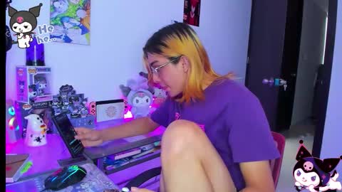 Keita moon online show from 29, 10, 2025