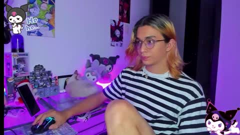 Keita moon online show from 4, 11, 2025