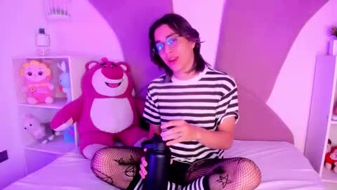 Keita moon online show from 26, 3, 2026