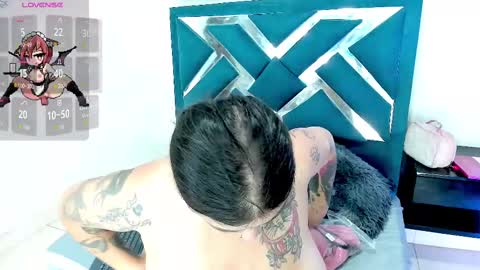 keitch_cute online show from 3, 10, 2025
