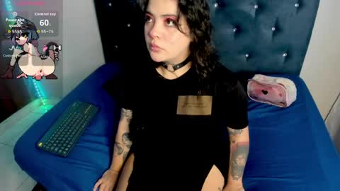 Snapshot of keitch_cute chatting on 27, 4, 2026 keitch_cute online show from 27, 4, 2026