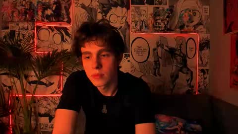 Snapshot of keith_erickson chatting on 21, 2, 2026 Keith online show from 21, 2, 2026