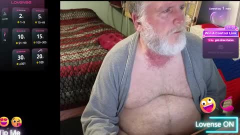 Keithobrian online show from 12, 1, 2025