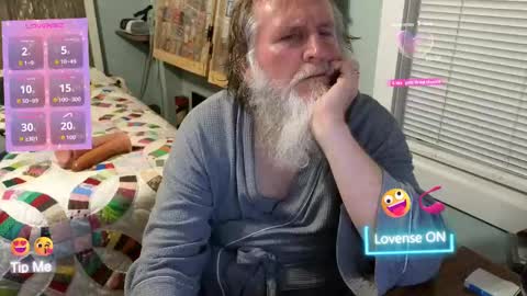 Keithobrian online show from 14, 9, 2025