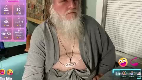 Keithobrian online show from 24, 11, 2025