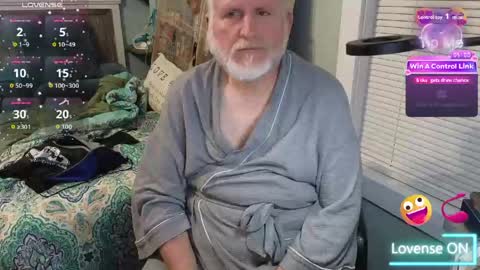 Snapshot of keithobrian chatting on 20, 5, 2026 Keithobrian online show from 20, 5, 2026