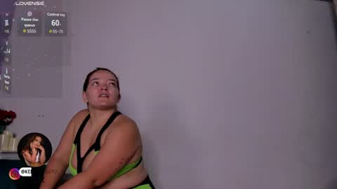 Snapshot of keitlynsoto chatting on 13, 7, 2026 Sofia online show from 13, 7, 2026
