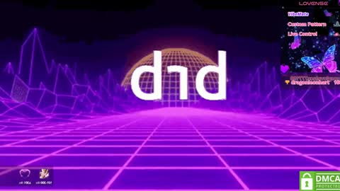 keity_luna online show from 21, 12, 2024