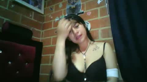 Snapshot of kekillisweett396902 chatting on 21, 12, 2025 candyxxht online show from 21, 12, 2025