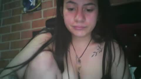 Snapshot of kekillisweett396902 chatting on 8, 1, 2026 candyxxht online show from 8, 1, 2026