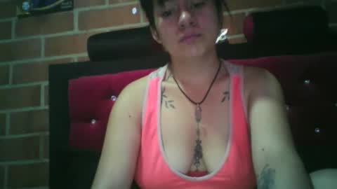 Snapshot of kekillisweett396902 chatting on 12, 1, 2026 candyxxht online show from 12, 1, 2026