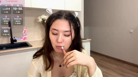 Kely online show from 29, 3, 2026