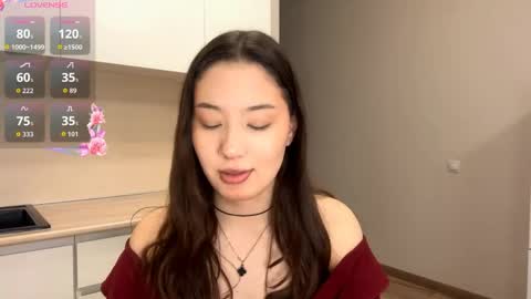 Kely online show from 12, 4, 2026