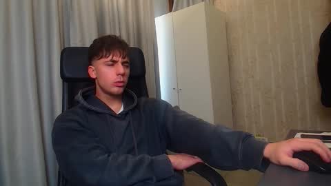 KellenWest online show from 19, 1, 2026