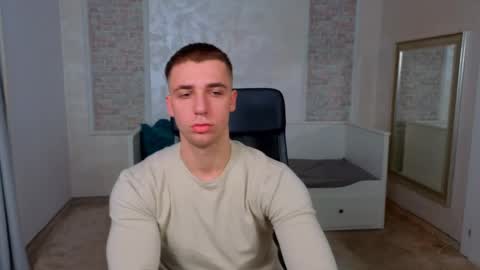 Snapshot of kellenwest chatting on 25, 5, 2026 KellenWest online show from 25, 5, 2026
