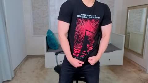 Snapshot of kellenwest chatting on 30, 5, 2026 KellenWest online show from 30, 5, 2026