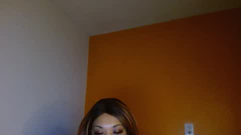 Snapshot of kelliecapri chatting on 21, 9, 2025 Kellie online show from 21, 9, 2025
