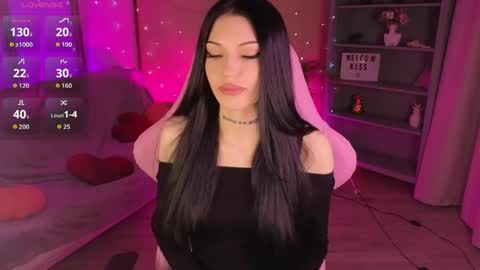 Snapshot of kelly__bunny chatting on 28, 5, 2026 Kelly online show from 28, 5, 2026