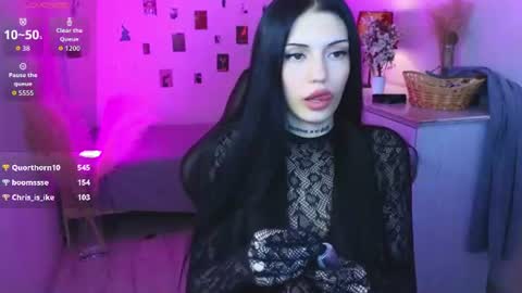 Snapshot of kelly__bunny chatting on 21, 6, 2026 Kelly online show from 21, 6, 2026