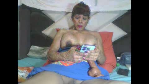 kelly_alisset online show from 21, 3, 2026