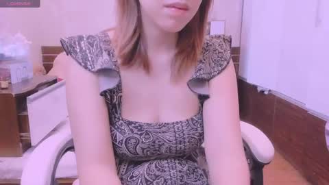 Snapshot of kelly_baby2005 chatting on 3, 5, 2026 Kelly online show from 3, 5, 2026