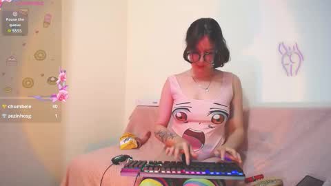 Kelly online show from 20, 11, 2025