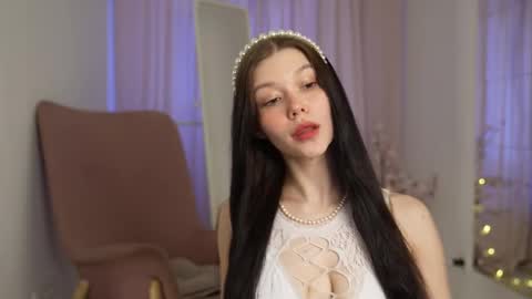 Snapshot of kelly_ember chatting on 21, 2, 2025 KELLY online show from 21, 2, 2025