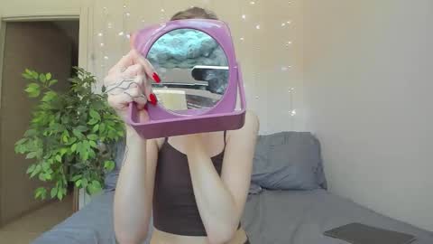 Snapshot of kelly_gerzikaaa chatting on 16, 2, 2026 kelly_gerzikaaa online show from 16, 2, 2026