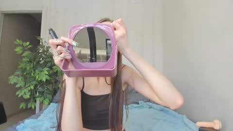 Snapshot of kelly_gerzikaaa chatting on 27, 2, 2026 kelly_gerzikaaa online show from 27, 2, 2026