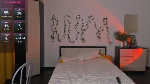 Snapshot of kelly_jacksoon chatting on 22, 1, 2025 Kelly online show from 22, 1, 2025