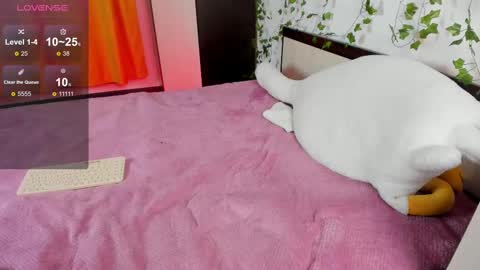 Snapshot of kelly_jacksoon chatting on 27, 2, 2025 Kelly online show from 27, 2, 2025