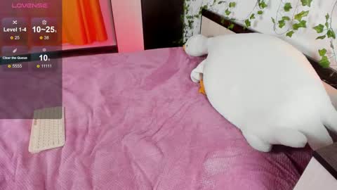 Snapshot of kelly_jacksoon chatting on 28, 2, 2025 Kelly online show from 28, 2, 2025