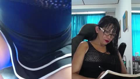 KELLY online show from 23, 3, 2026