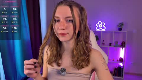 Snapshot of kelly_sunnn chatting on 31, 5, 2026 Kelly online show from 31, 5, 2026